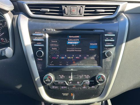 Used 2019 Nissan Murano S w/ Cargo Package image 27