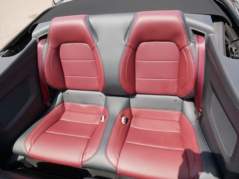 Used 2024 Ford Mustang GT Premium RWD image 13