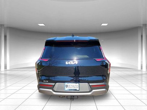New 2026 Kia EV9 Light image 4