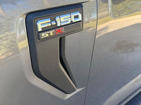 Used 2021 Ford F150 XL w/ STX Appearance Package image 31