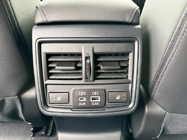 New 2026 Subaru Outback Limited AWD/4WD image 19