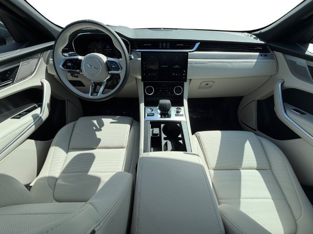 New 2026 Jaguar F-PACE R-Dynamic S AWD/4WD image 12