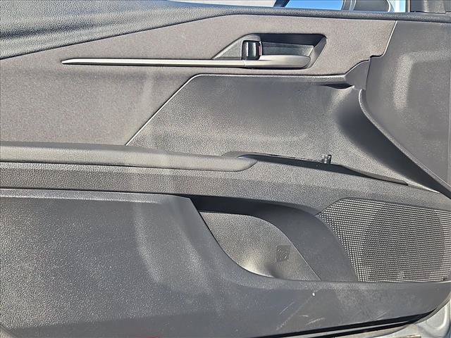 Certified 2026 Toyota Camry LE w/ Convenience Package FWD image 10
