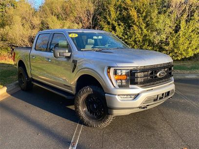 Used 2023 Ford F150 XLT w/ Equipment Group 302A High