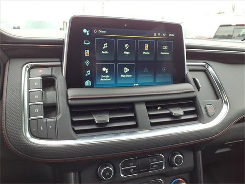 Used 2023 Chevrolet Tahoe RST w/ Luxury Package image 13