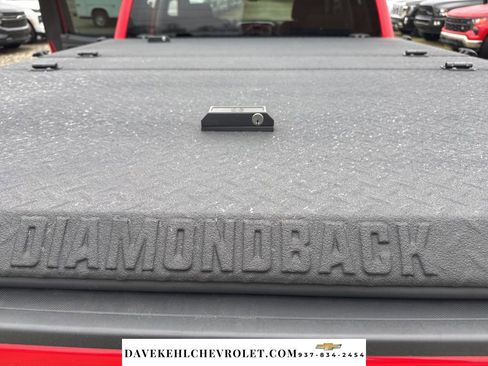 Used 2019 Chevrolet Silverado 2500 LT w/ All Star Edition image 30