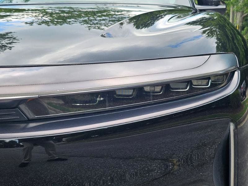 Used 2025 Lucid Air Grand Touring AWD/4WD image 28