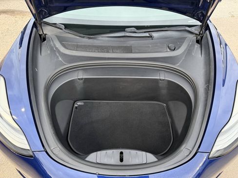 Used 2018 Tesla Model 3 Long Range AWD/4WD image 34