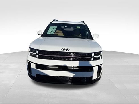 New 2026 Hyundai Santa Fe Calligraphy FWD image 7
