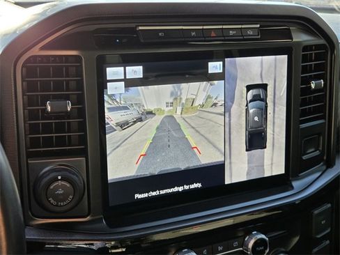 Used 2023 Ford F150 Raptor w/ Equipment Group 802A Raptor R image 26