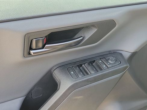 New 2026 Toyota RAV4 XLE Premium w/ Weather Package FWD image 21