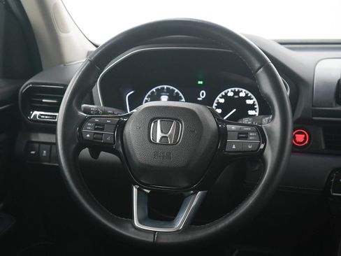 Used 2024 Honda Pilot EX-L image 18