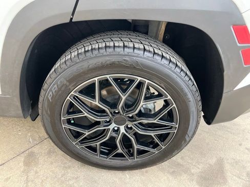 Used 2022 Hyundai Tucson SEL AWD/4WD image 9