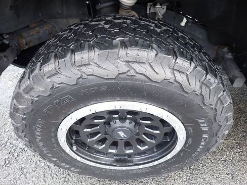 Certified 2022 Ford Bronco Big Bend AWD/4WD image 13