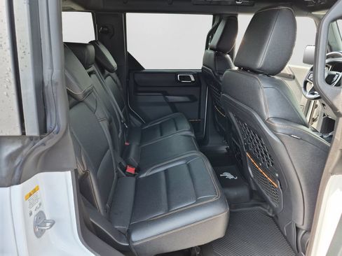 Used 2024 Ford Bronco Badlands AWD/4WD image 26