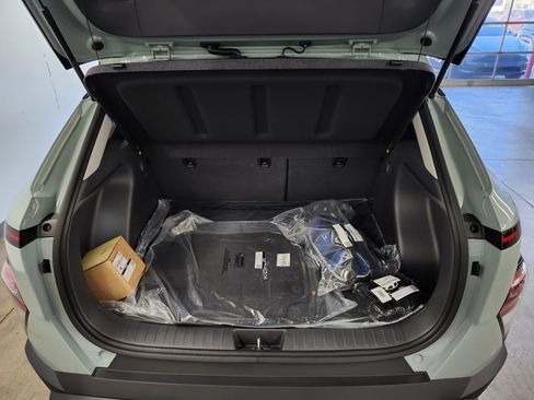 New 2026 Hyundai Kona SEL Sport image 16