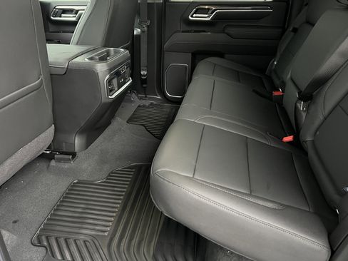 New 2026 Chevrolet Silverado 2500 LTZ w/ LTZ Plus Package image 19