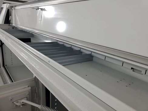 New 2026 Chevrolet Silverado 2500 W/T w/ WT Convenience Package image 16