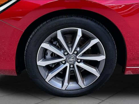 New 2026 Acura Integra FWD image 11