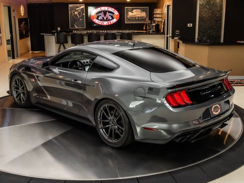 Used 2021 Ford Mustang GT Premium w/ GT Performance Package RWD image 15