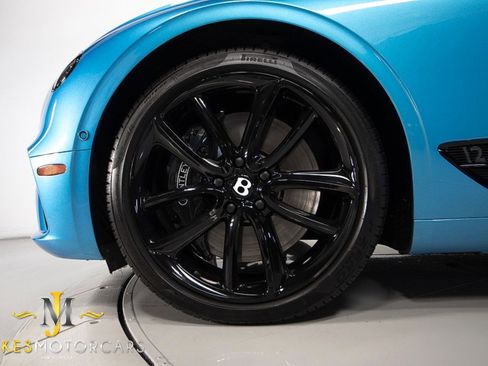 Used 2020 Bentley Continental GT image 51