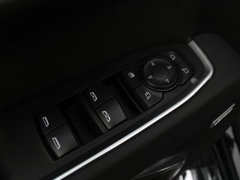 New 2026 GMC Sierra 1500 SLT w/ SLT Premium Plus Package image 16