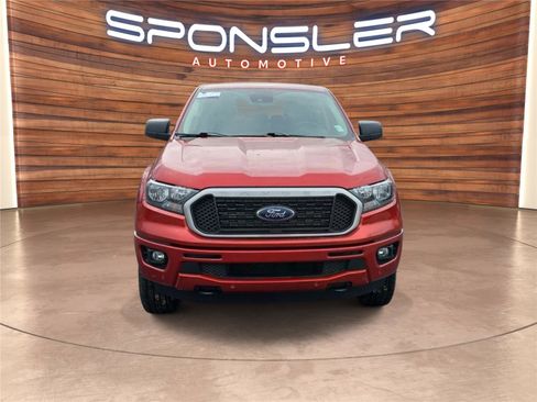 Used 2019 Ford Ranger XLT image 8