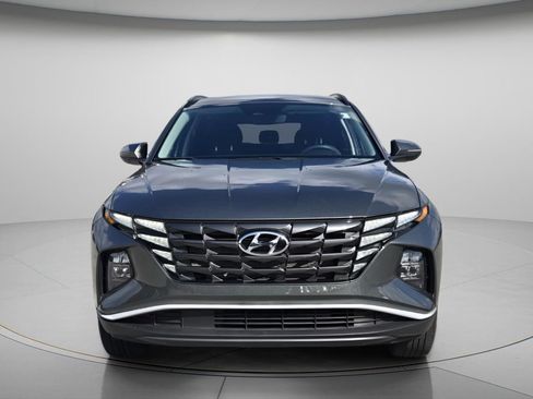 Certified 2023 Hyundai Tucson SEL AWD/4WD image 5
