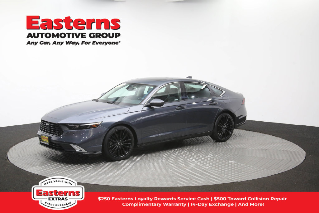 Used 2023 Honda Accord Touring image 60