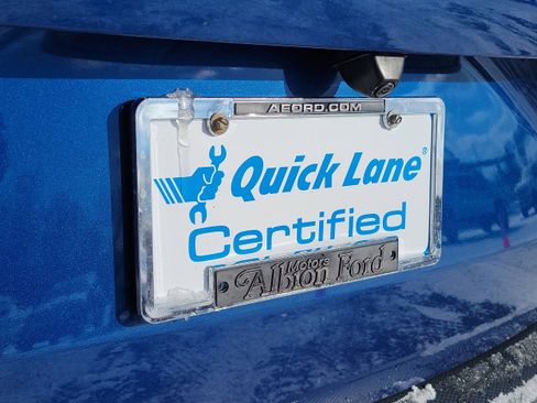 Used 2023 Ford Escape Active image 32