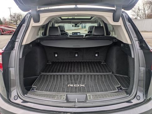 Certified 2023 Acura RDX w/Advance Package image 6