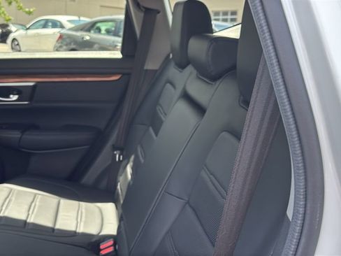 Used 2021 Honda CR-V EX-L image 29