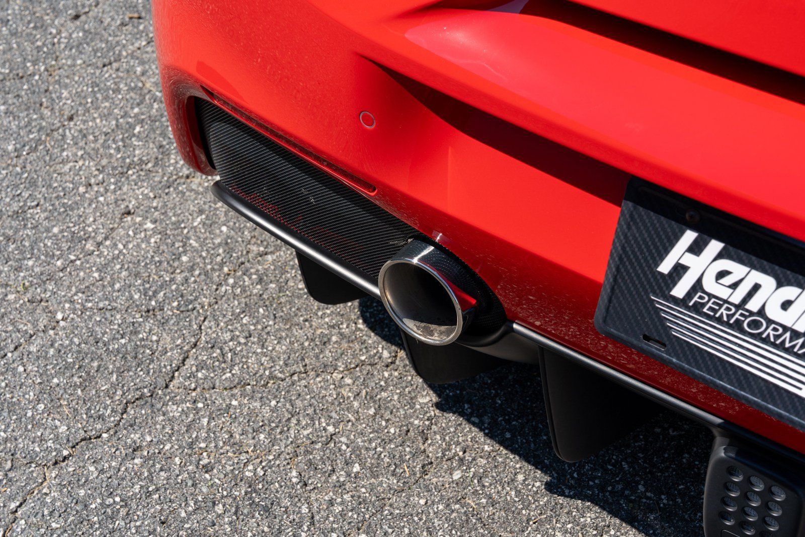 Used 2018 Ferrari 488 Spider RWD image 21