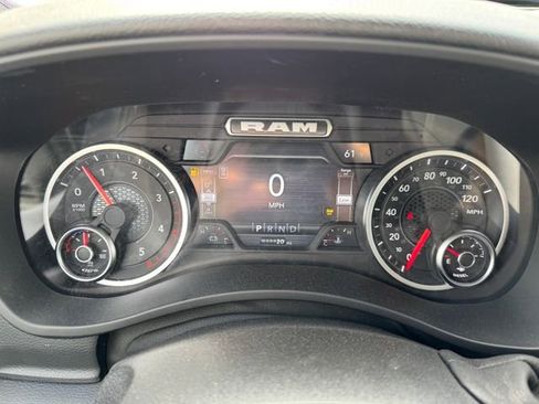 New 2026 RAM 2500 Big Horn image 46