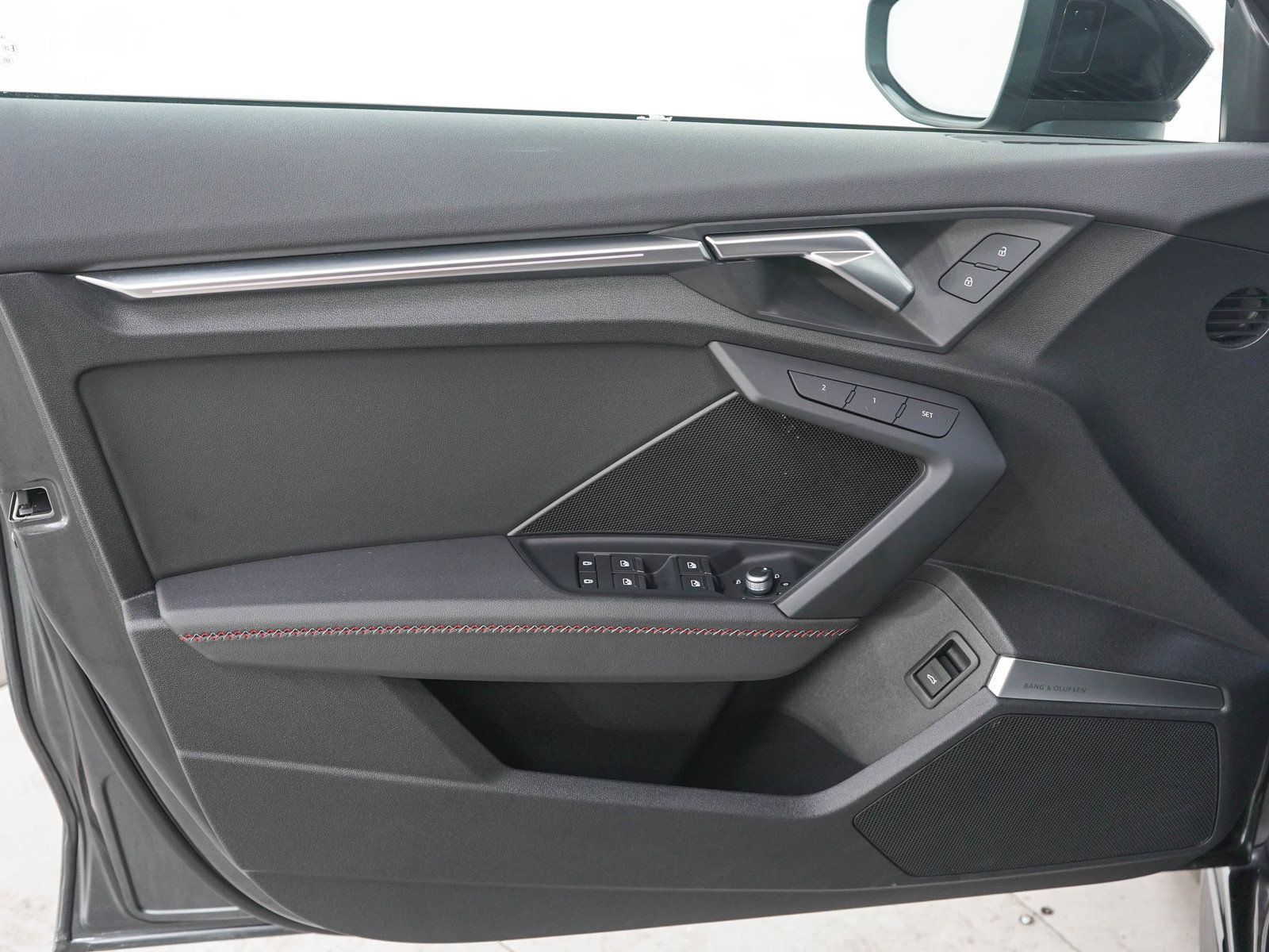 Used 2022 Audi S3 Prestige AWD/4WD image 18