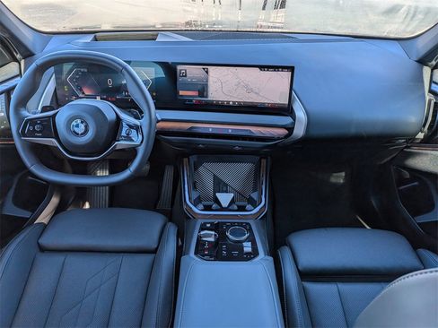 Used 2025 BMW X3 xDrive30i image 14