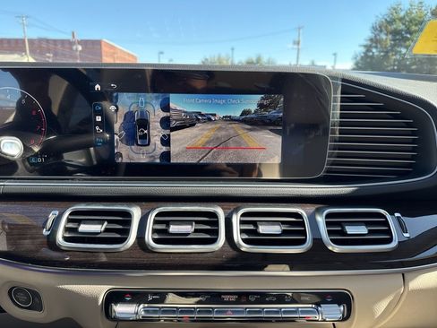 New 2026 Mercedes-Benz GLE 350 4MATIC image 34