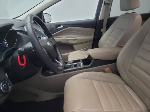 Used 2017 Ford Escape Titanium FWD image 17