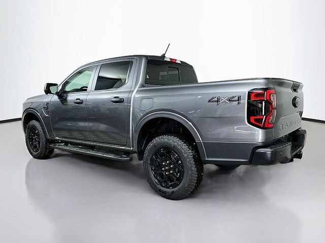 New 2026 Ford Ranger XLT w/ Equipment Group 301A High AWD/4WD image 5