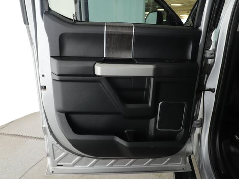 Used 2020 Ford F250 Lariat AWD/4WD image 15