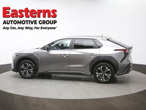 Used 2023 Subaru Solterra AWD image 59