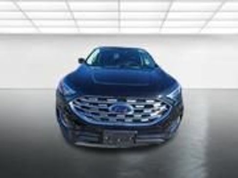 Used 2022 Ford Edge SEL w/ Convenience Package image 14