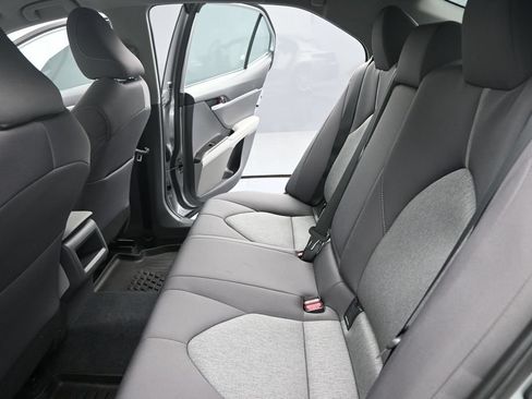 Used 2024 Toyota Camry LE AWD/4WD image 16