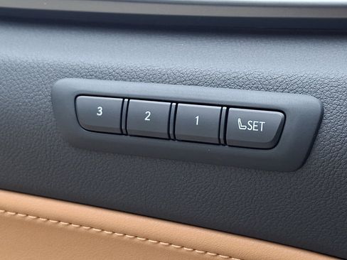 New 2026 Lexus NX 350 AWD w/ Accessory Package (2T) image 13