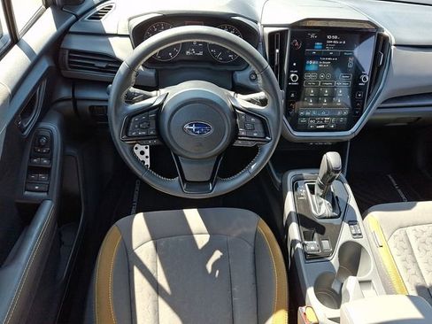 Certified 2024 Subaru Crosstrek 2.5i Sport AWD/4WD image 11