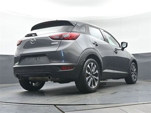 Used 2019 MAZDA CX-3 Touring w/ Preferred Equipment Package image 30