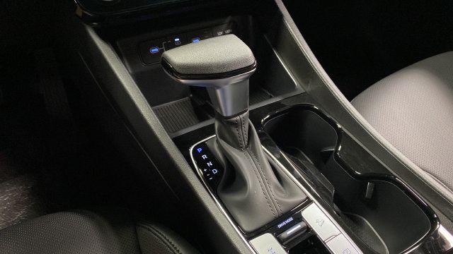 New 2027 Hyundai Santa Cruz SEL AWD/4WD image 19