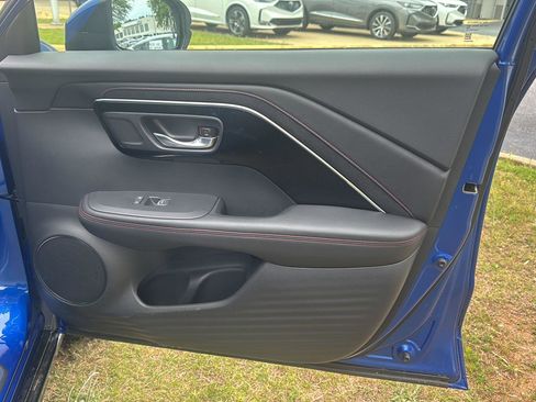 Certified 2025 Acura ADX A-Spec image 14