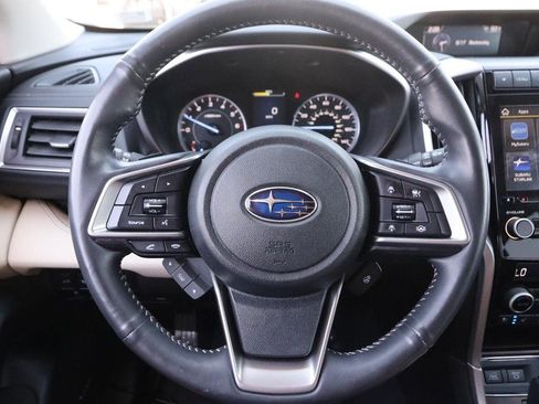 Used 2022 Subaru Ascent Touring w/ Popular Package #2A AWD/4WD image 13