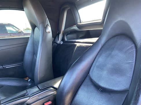 Used 2008 Porsche Boxster image 17